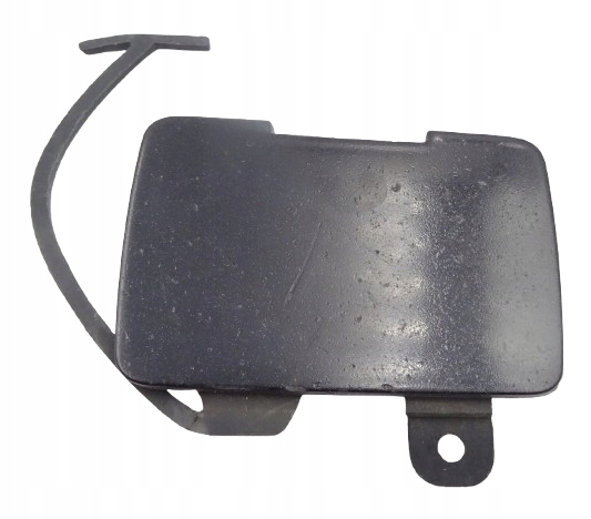 фото №1, Volvo v70 ii заглушка бампера фаркоп перед 9190320 описание