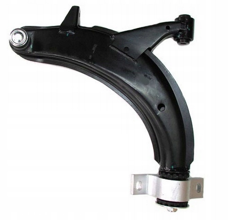 фото №1, Левый рычаг переднее subaru forester sg , 2002-2005