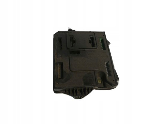 фото №1, Модуль bcm x95 s180098101 renault megane 3 iii