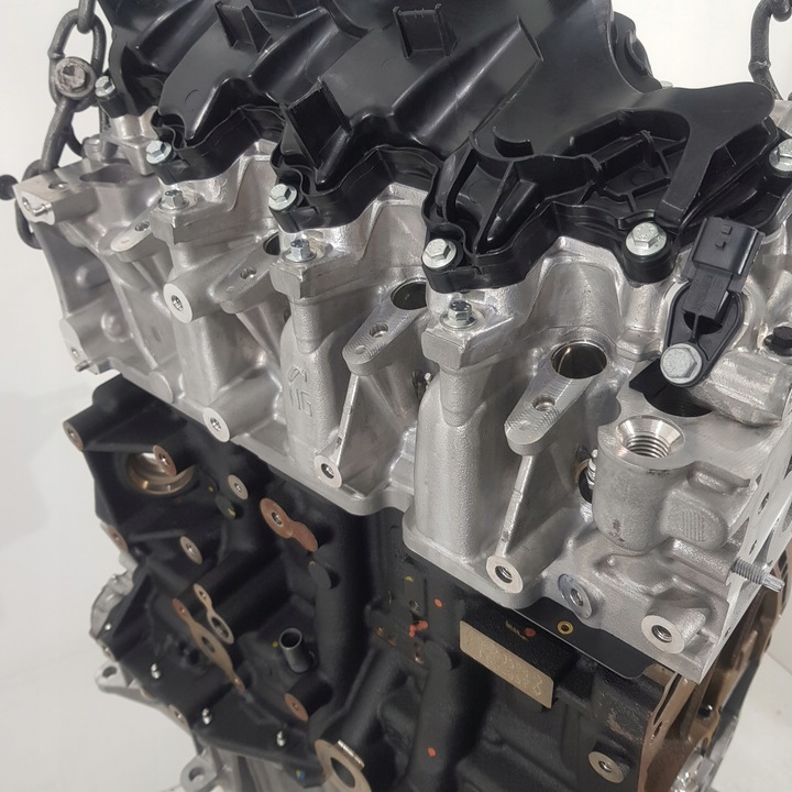 фото №10, Двигатель 1.5 синий dci dacia duster lodgy adblue e6