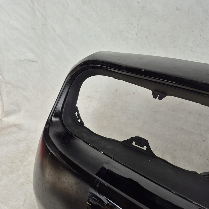 фото №8, Dodge challenger iii 3 рестайлинг 15-23 бампер перед переднее