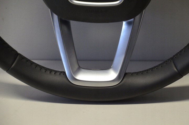 фото №5, Audi q7 4m кермо 4m8419091a 4m0880201m