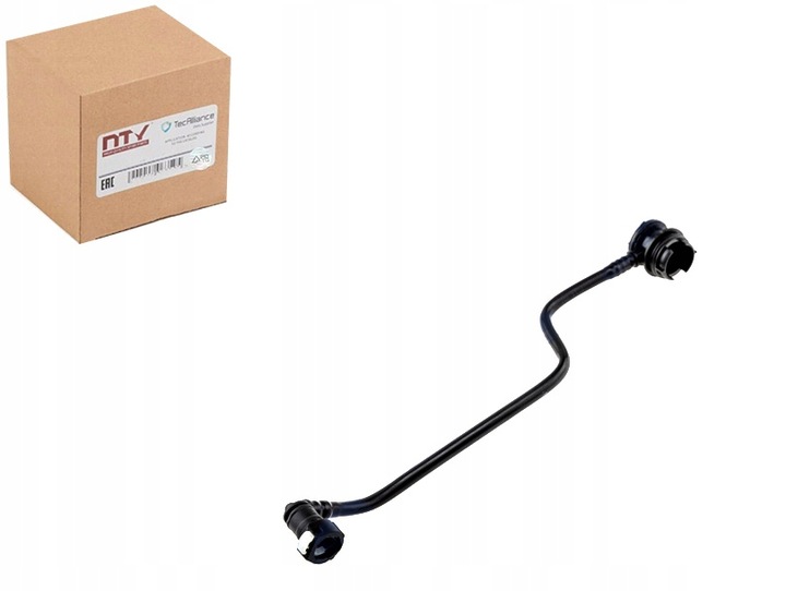 фото №14, Шланг вентиляционный, отводной efp-vw-002 nty