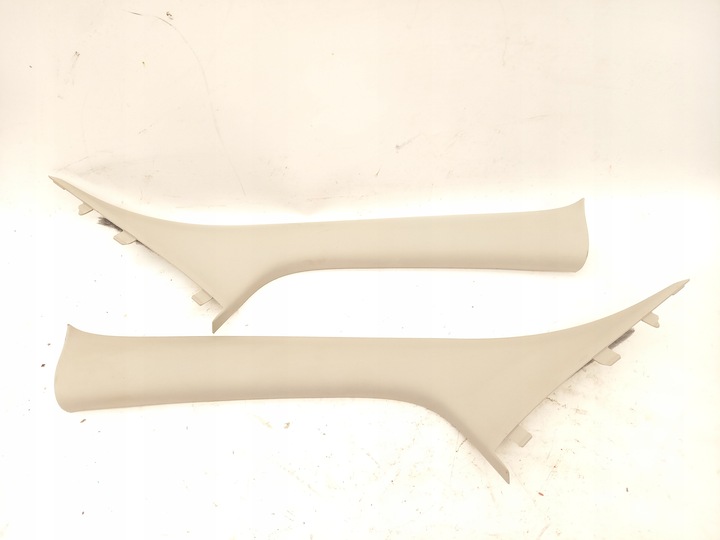 фото №1, Захист обшивка стійка передньої ford ka + plus