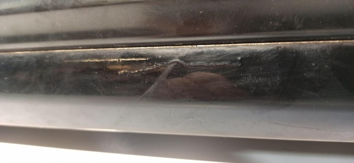 фото №5, Audi a6 c7 планка порога правая 4g9853856a