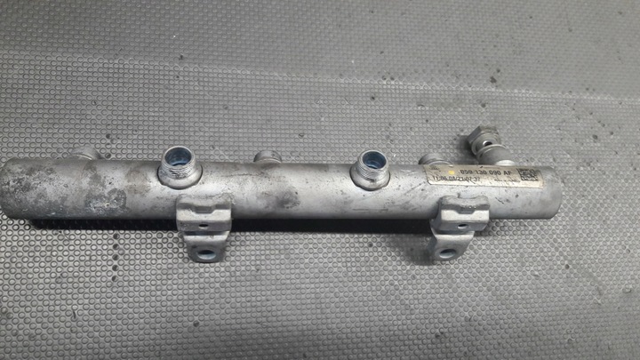 фото №1, 059130090af планка впрыскивающий audi a6 c6 2.7