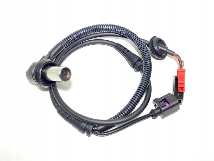 фото №15, Датчик скорости вращательной колёса abs [bosch]