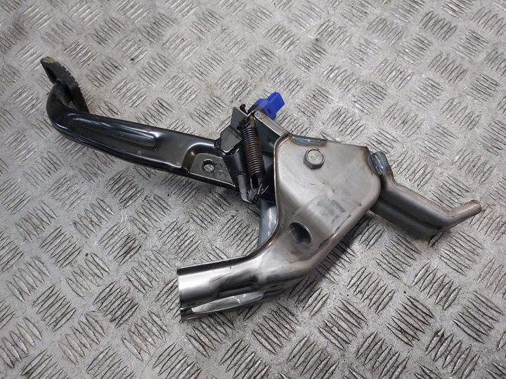 фото №6, Педаль гальма + датчик kia ceed iii 1.0 t-gdi 32800-j7100 93810-j3000