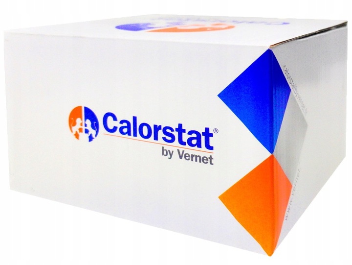 фото №11, Calorstat by vernet термостат kpl. з корпус