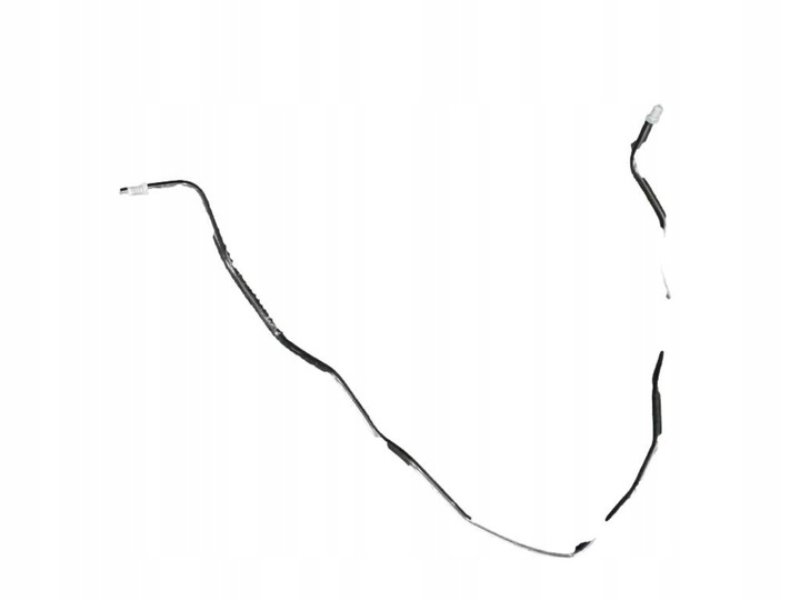 фото №1, Шланг трубка тормозная 4g1614706f audi a7