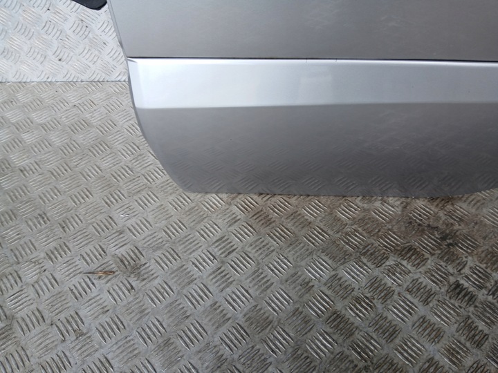 фото №6, Renault koleos i дверь левая задние зад kol kxc