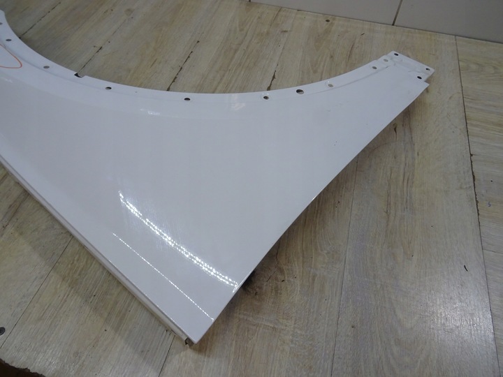 фото №8, Audi q5 80a крыло правые перед llu