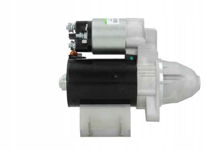 фото №9, Стартер 12v 1.1kw mercedes e 200 cgi ngt t 250