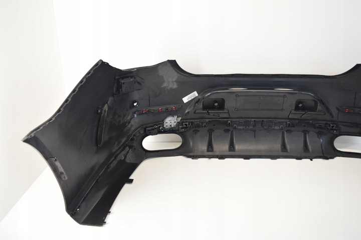 фото №6, Mercedes cls w257 amg бампер зад задний usa