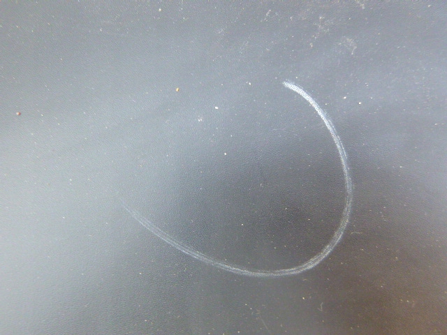 фото №5, Планка крила заднього ducato boxer jumper ліва