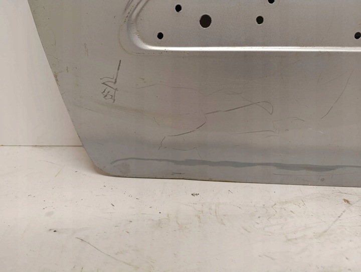 фото №8, Дверь левая передние peugeot partner ii citroen berlingo ii 08-18