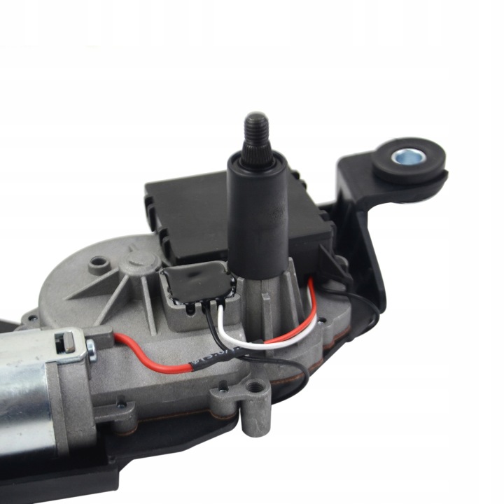 фото №10, Двигатель дворники задней стёкла 67636917907 do bmw x3 e83 xdrive18d