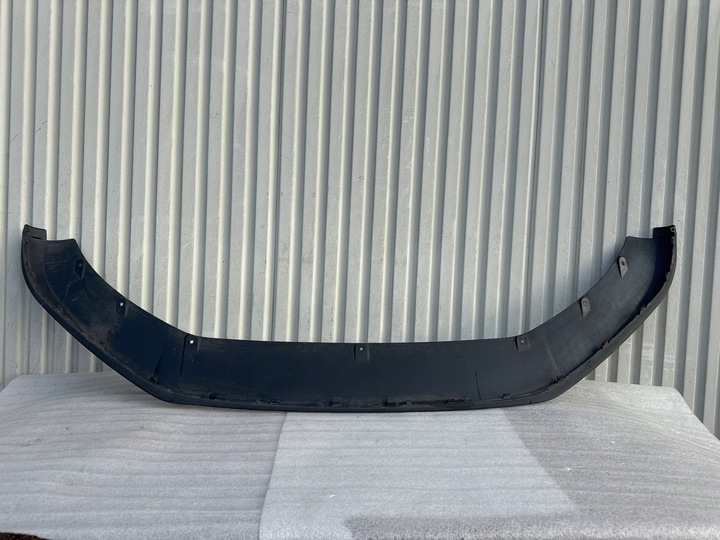 фото №8, Спойлер бампера porsche panamera 971 , 16 - 24 971807541