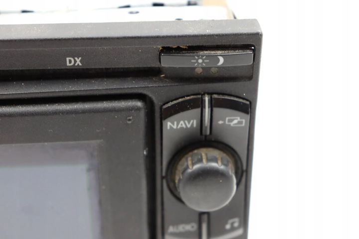 фото №6, Skoda superb i радио навигация навигация з код mfd1 1u0035191b з код