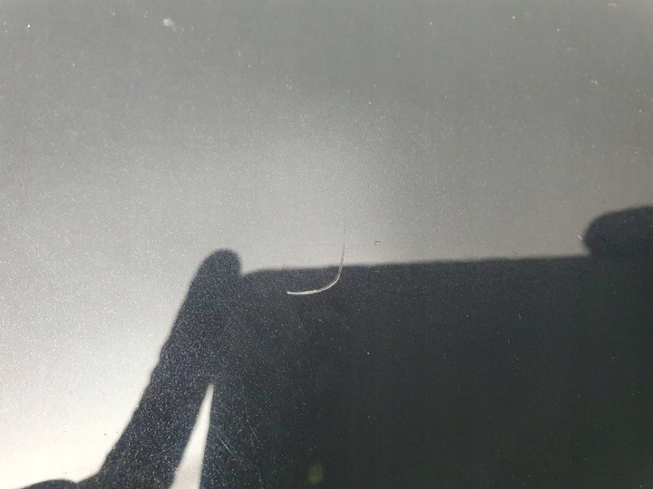 фото №11, Крыло перед левый kia sportage iii 2010 код 1k