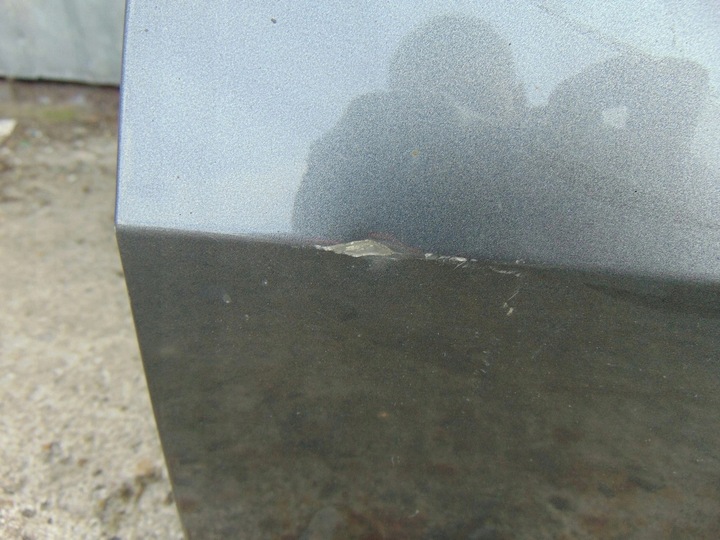 фото №8, Дверь правый перед vw polo v 6r