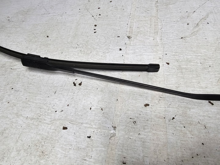 фото №11, Audi a5 s5 18- рычаг дворники левый правые перед 8w1955407 8w1955408 usa