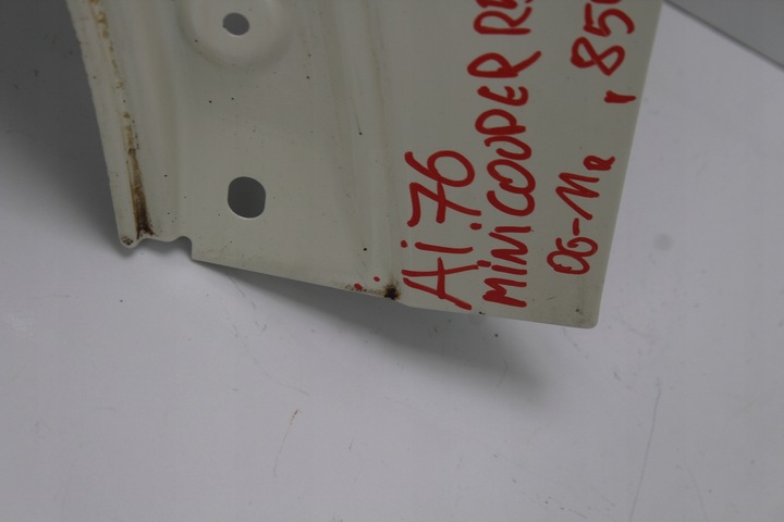 фото №6, Крыло левый перед mini cooper r56 06-11r 850