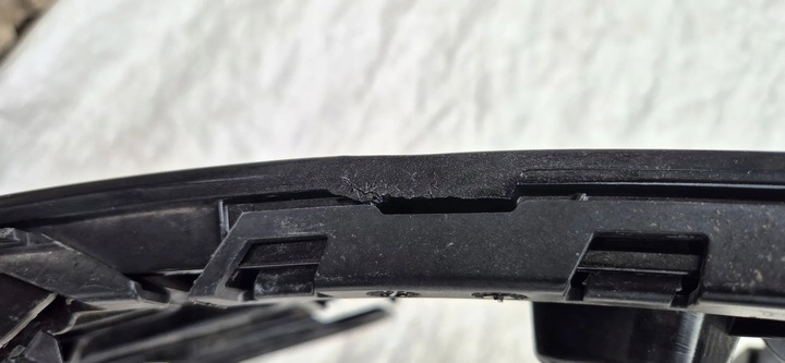 фото №13, Mercedes eqs v297 sedan 21-24 amg бампер зад +салазки org