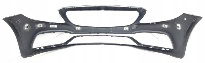 фото №14, Бампер оболонка обшивка перед mercedes c klasa 205 63 amg 2014 a2058854700