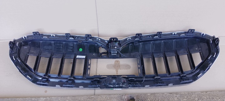 фото №6, Решітка решітка led iconic голова bmw 4 5 i5 g60 g61 8084683 5a185a7 8084674 org