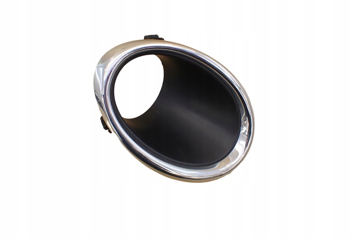 фото №1, Nissan qashqai 2 ii j11 13-16 рамка галоген ліва перед хром 622574ea0c