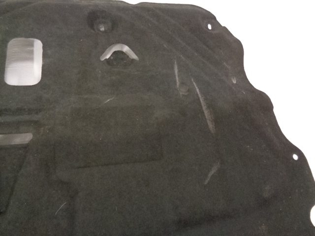 фото №8, Ford kuga mk3 защита плита pod двигатель