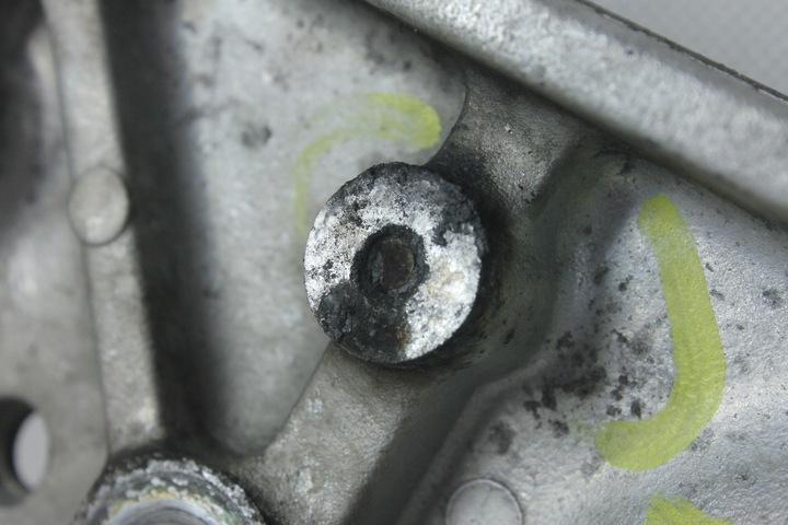 фото №6, Балка подрамник тележка перед передняя vw skoda octavia seat altea audi 1k0199369g