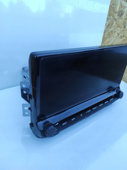 фото №5, Радио навигация 96560-j7520 kia x ceed hyundai