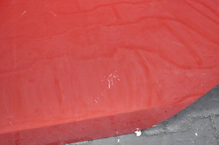 фото №6, Volvo v40 ii двері лівий зад задні комплектні