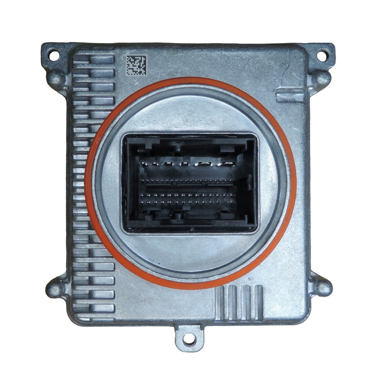 фото №8, Преобразователь модуль led jeż vw skoda seat audi 992941572ce
