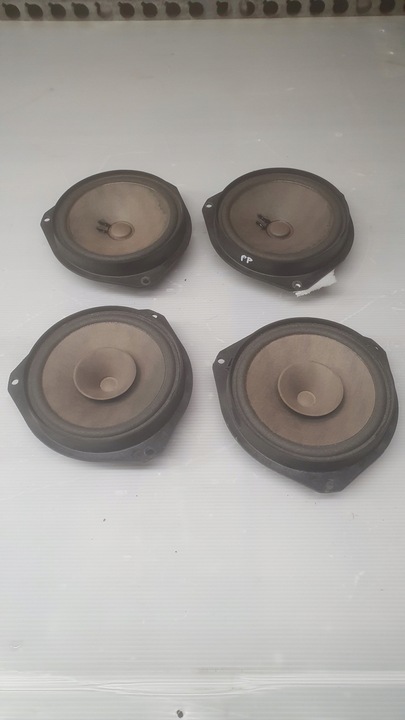 фото №1, Alfa romeo mito 3d 2009- динамик зад 505084930