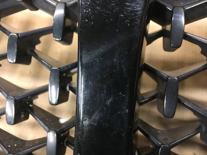 фото №10, Решітка радіатора решітка m набір bmw f40 7450961