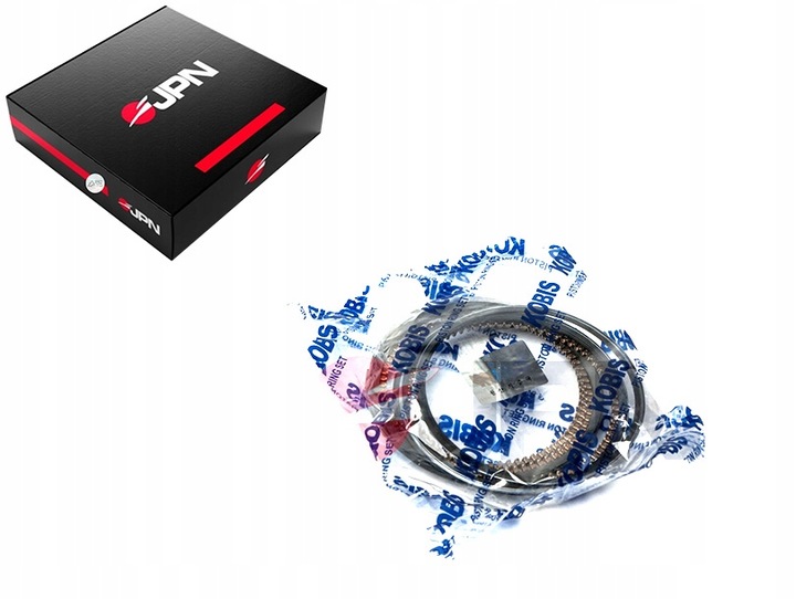 фото №1, Кільця поршневі chevrolet kpl na двигун jpn