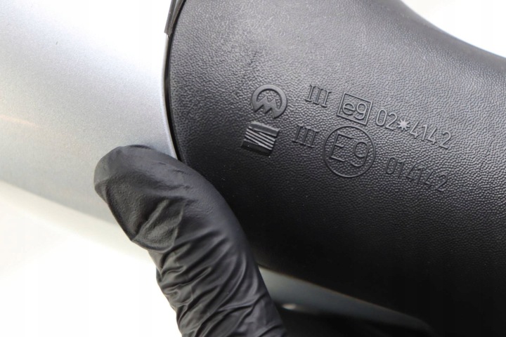 фото №13, Seat altea xl дзеркало ліве 7 pin e9024142 e9011142 європа