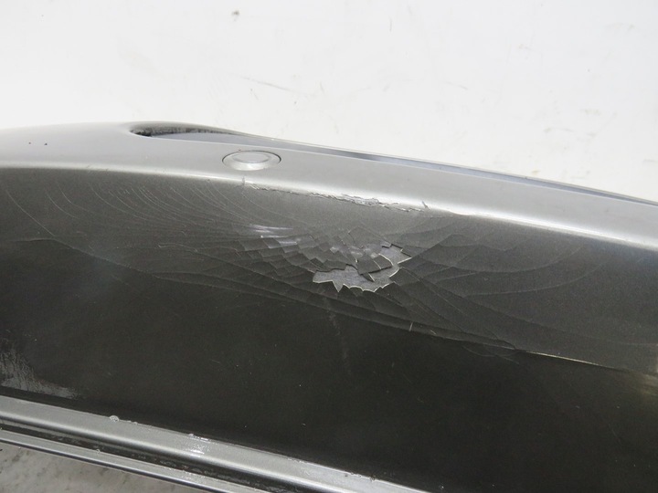 фото №6, Бампер задний зад pdc a48 mini countryman r60