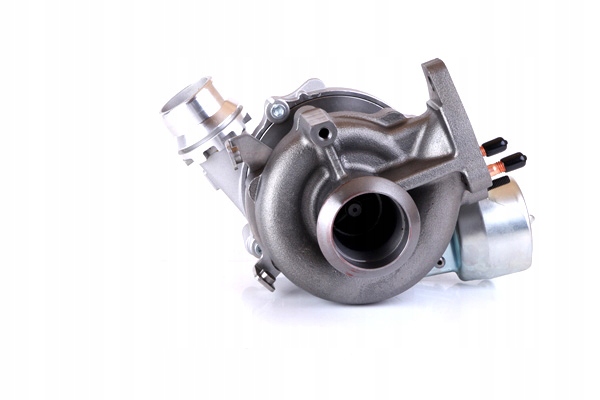 фото №16, Nissens 93450 пристрій doładowujące, систем наддув