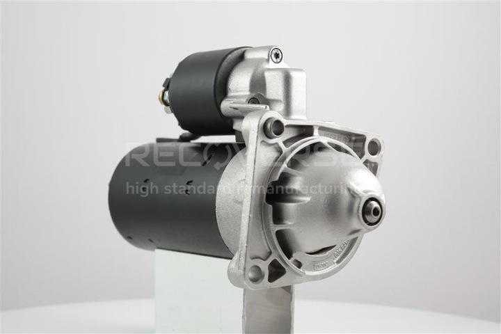 фото №11, Стартер opel fiat alfa romeo 1.6 1.9 2.0 cdti d jtd astra vectra zafira