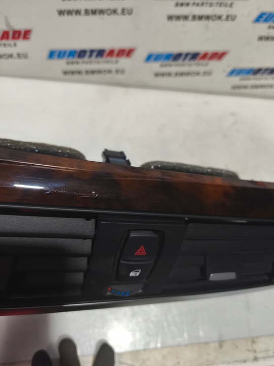 фото №7, Bmw f30 f31 f32 f33 f34 f36 планки декоративный консоли 04ab 9231229