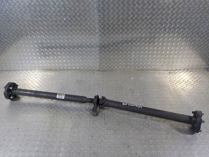 фото №1, Mercedes w207 купе 09- wał привідний a2048206