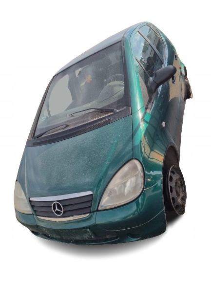 фото №7, Mech двірник mercedes benz a140 99r