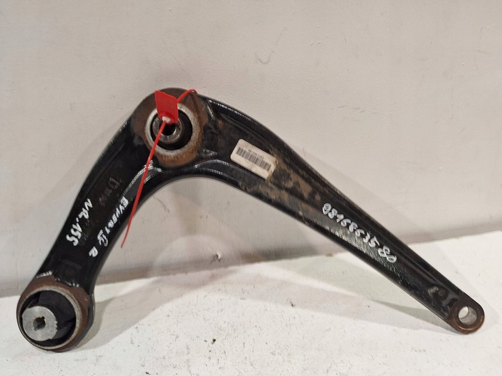 фото №1, Важіль перед 9816863580 citroen jumpy iii expert iii proace 16-