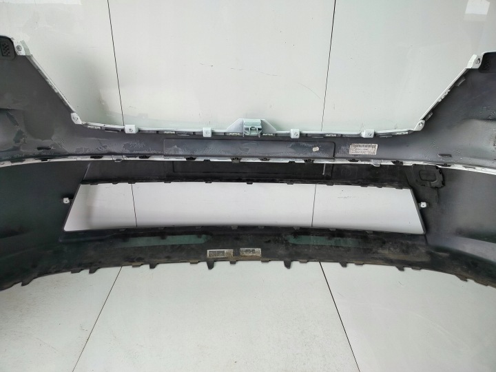 фото №8, Бампер передний nissan nv300 primastar рестайлинг 21- 620222832r