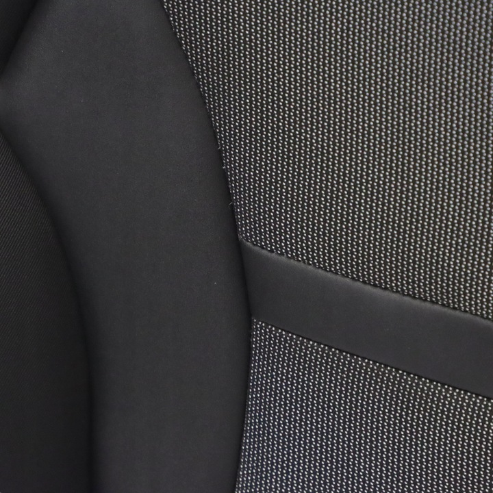 фото №9, Audi a1 8x спинка сиденья спортивного перед левая ткань 8x4881805c