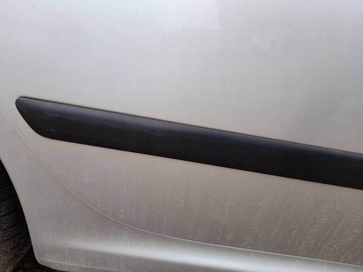 фото №6, Peugeot 607 2004r двері праві задні правий зад ezrc